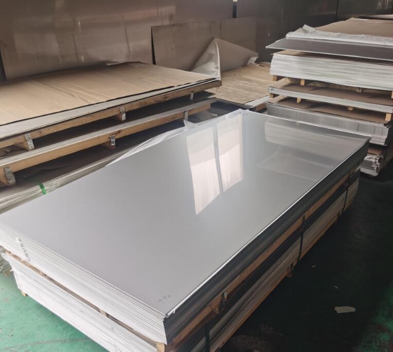 会同321不锈钢板