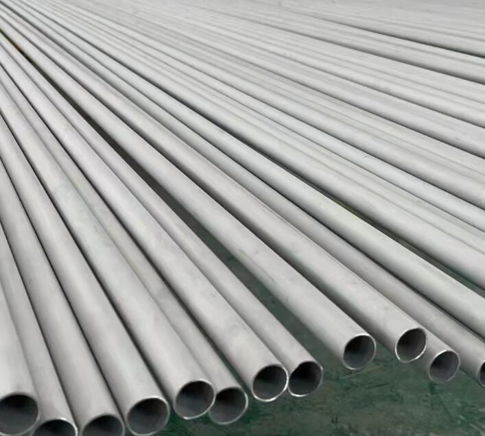 会同441不锈钢管