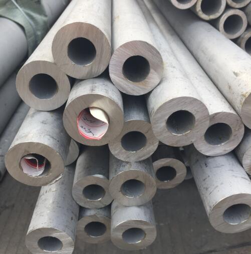 会同321不锈钢管