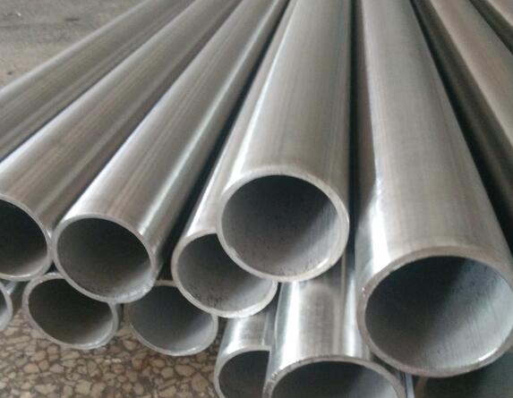 会同321不锈钢管